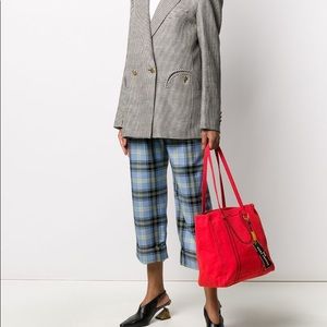 NEW! The Marc Jacobs Red Bag